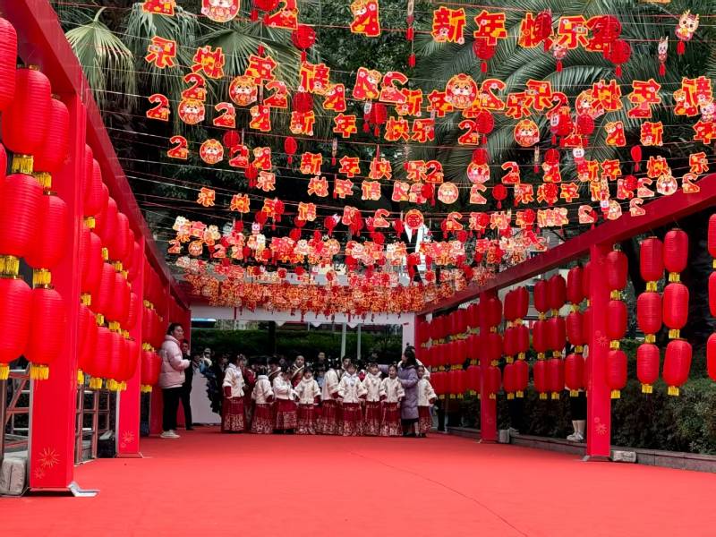 巴林右旗景区演艺